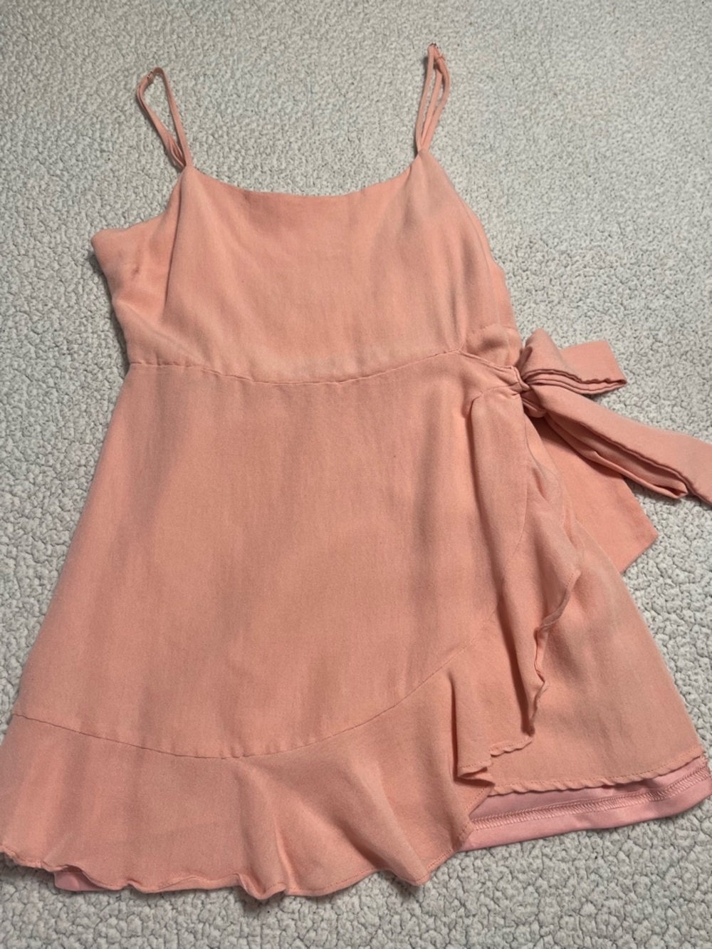 The Impeccable Pig Mini Dress - Picture 3 of 12